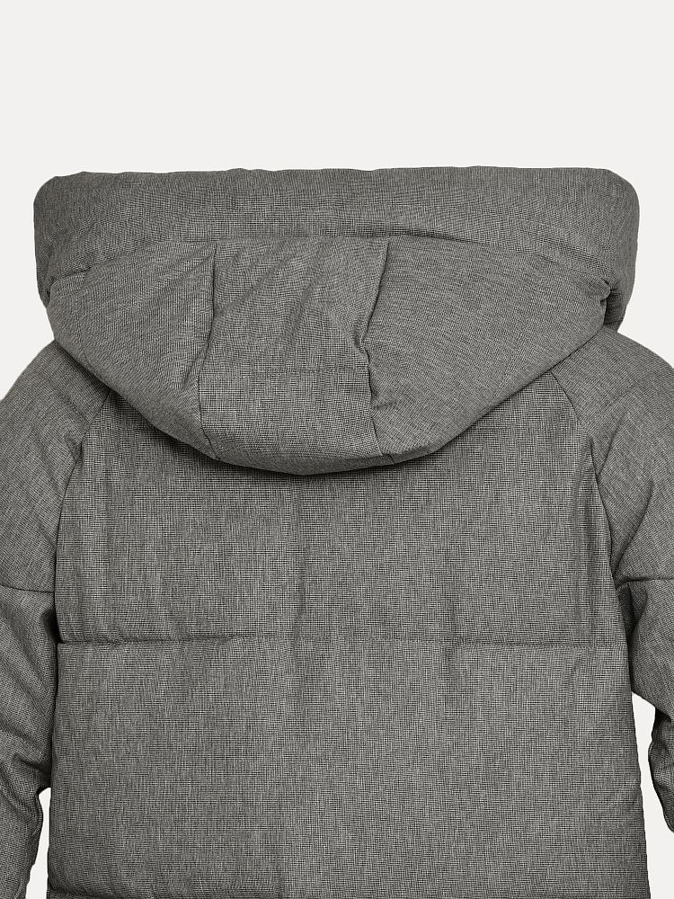 Куртка утепленная (030-1)