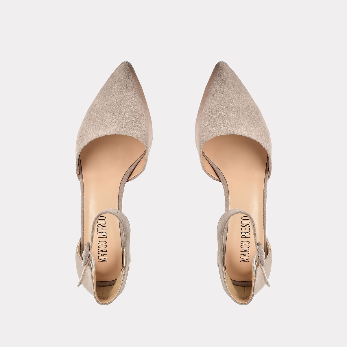 Туфли Классика (108-233)