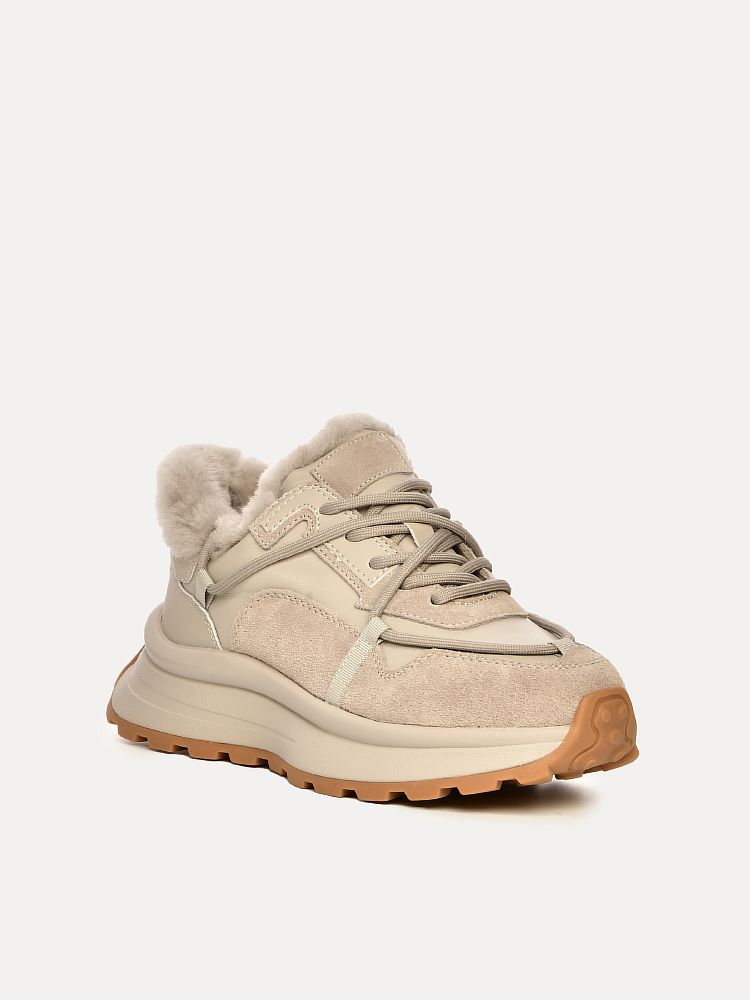 Кроссовки зимние (23330-26)