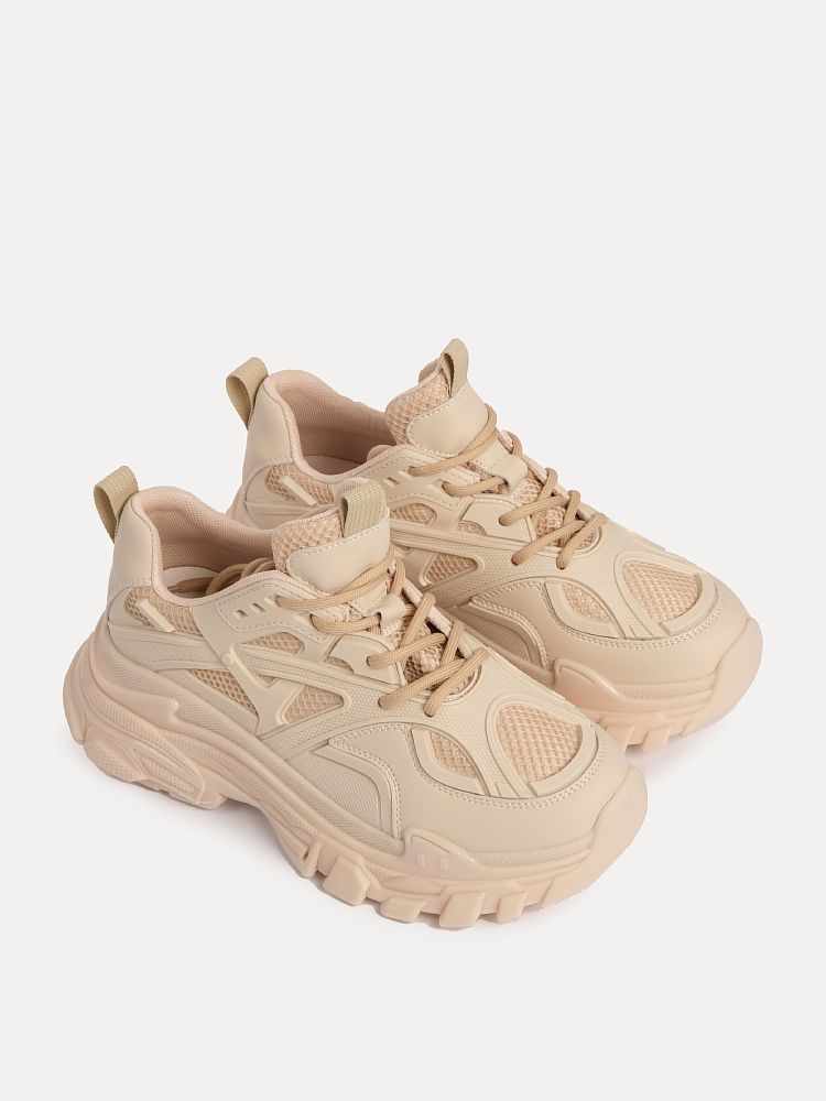 Кроссовки (C2377-3)