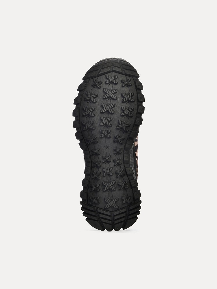 Полуботинки зимние (PAL345-5)