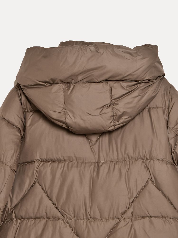 Куртка утепленная (5033)