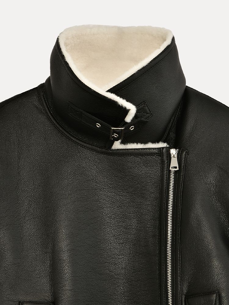 Дублёнка (D608)