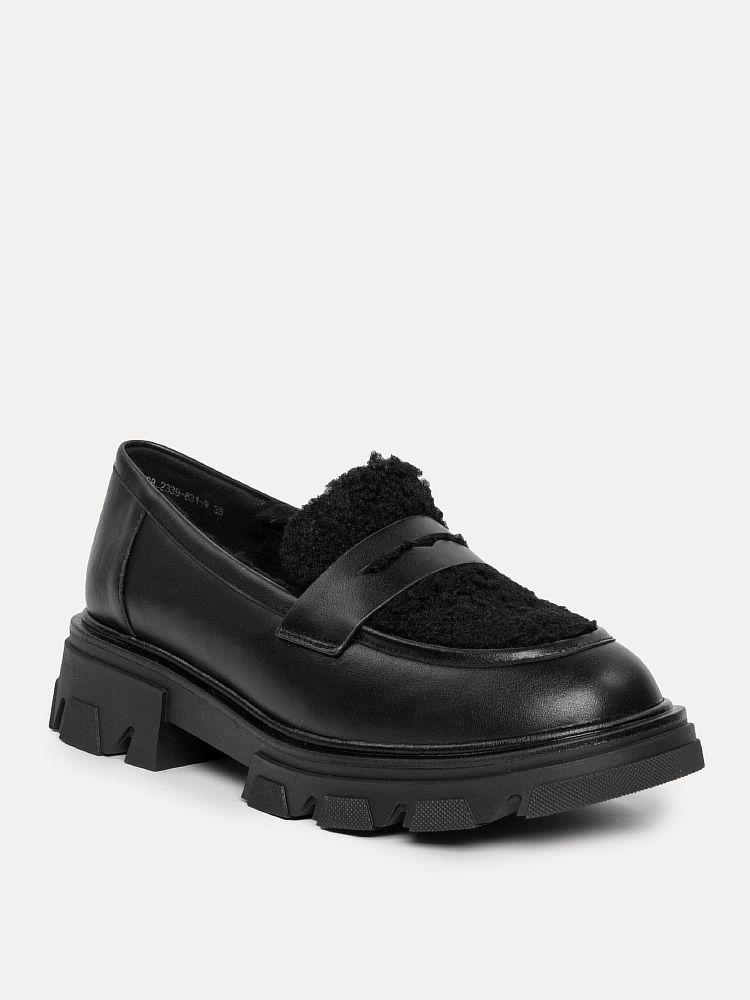 Туфли зимние (CMIN68-2339-831)