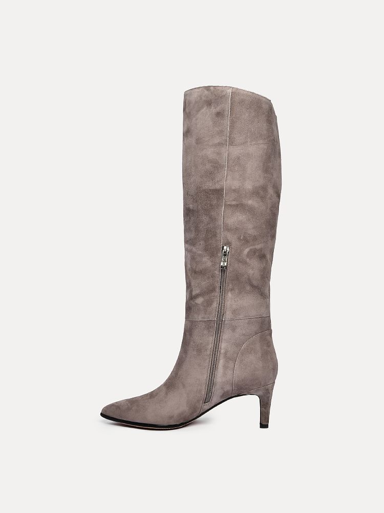 Сапоги демисезонные (K530-70B)