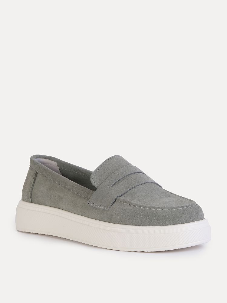 Туфли Лоферы (BSF001)