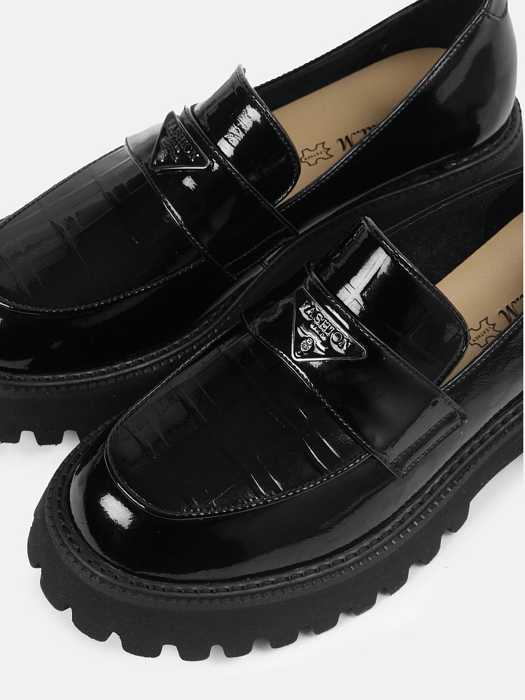 Туфли Лоферы (PW2391A-82925)