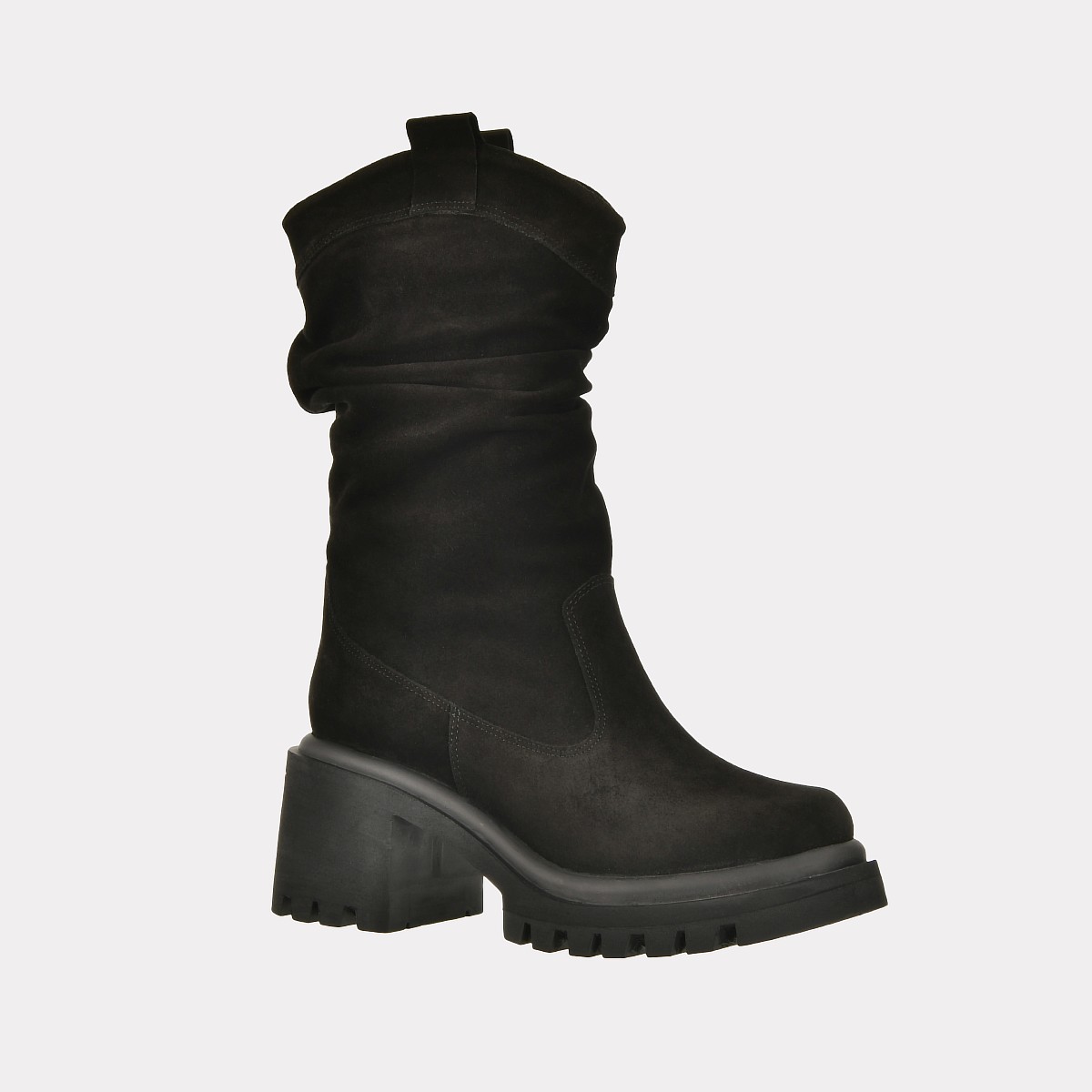 Сапоги зимние (27714)