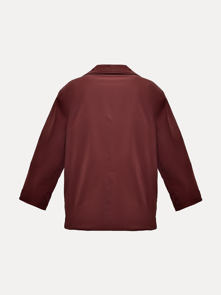 Куртка демисезонная (2033KD)