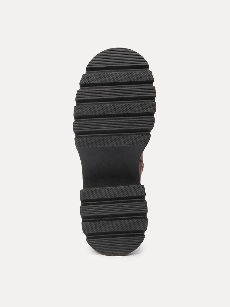 Ботинки демисезон (AV332-S657)