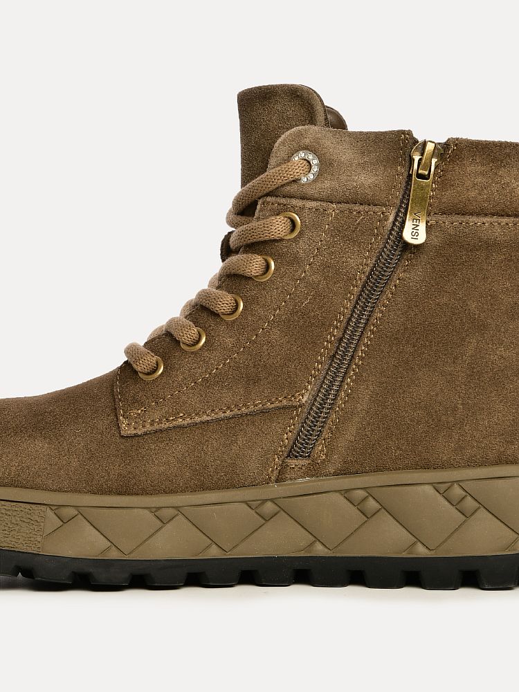 Ботинки демисезон (JV801627)