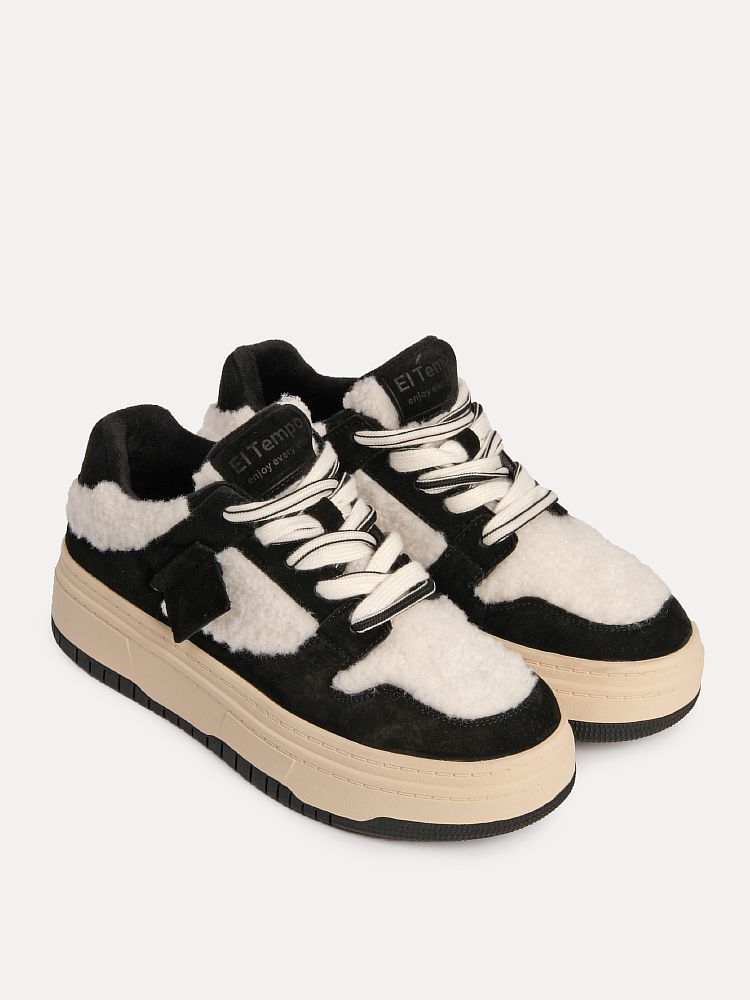 Кроссовки (FL849-23D26003)