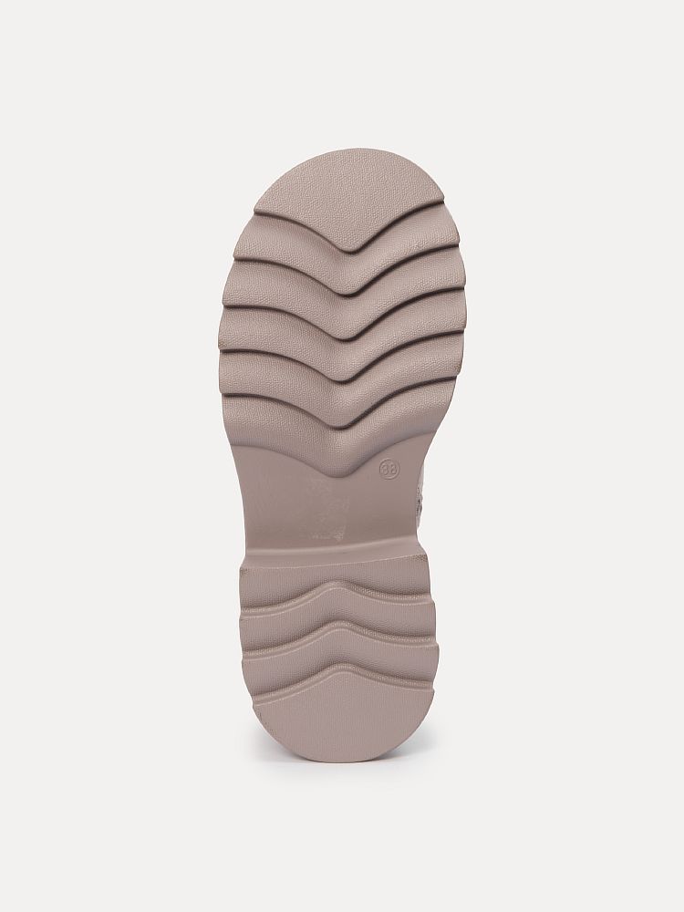 Ботинки зимние (H663-Z680)