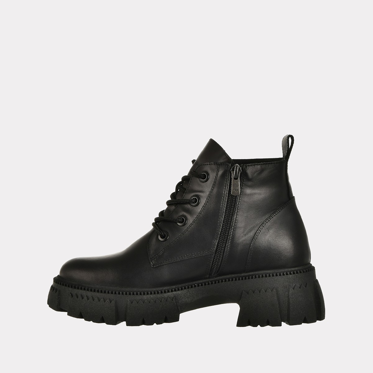 Ботинки зимние (601M)