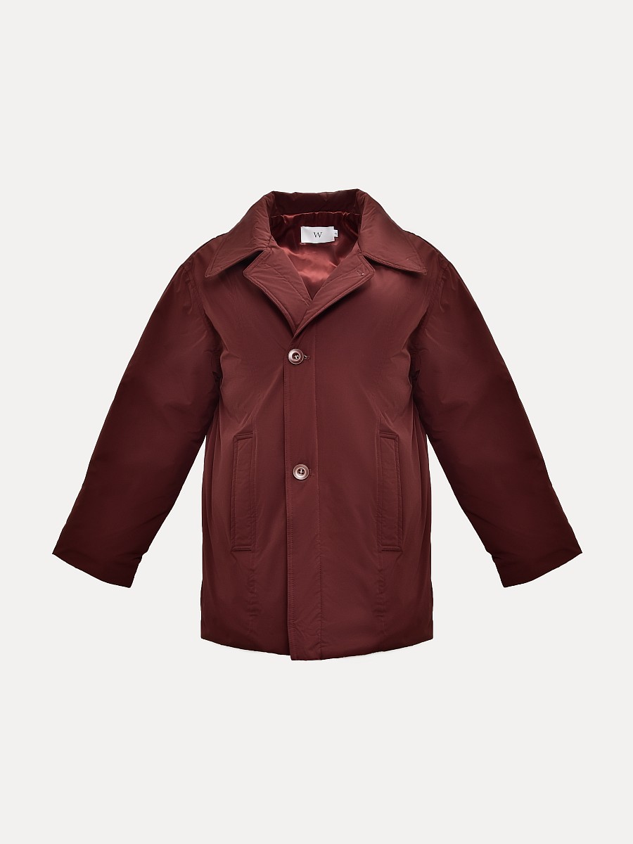 Куртка демисезонная (2033KD)