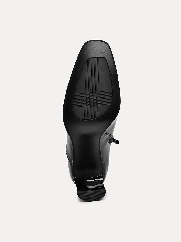 Сапоги (6C59H-2600)