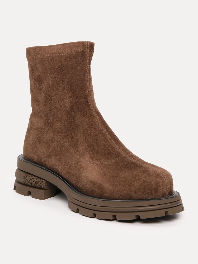 Ботинки демисезон (H559T-Z755)