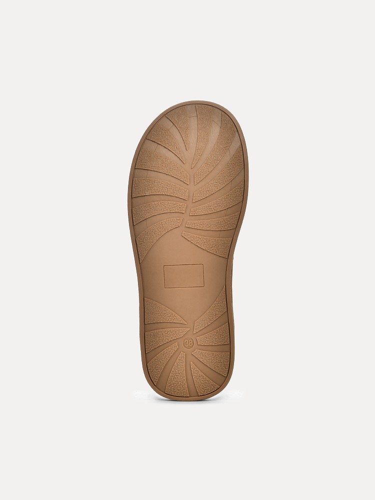 Полуботинки зимние (G3-1)