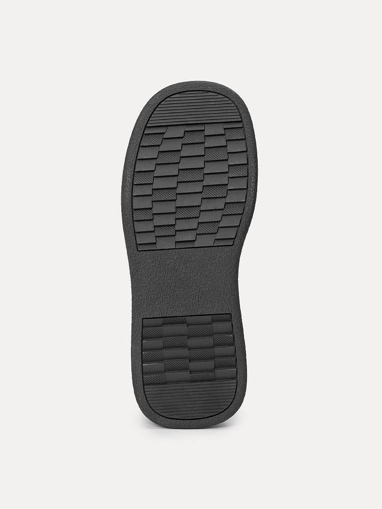 Ботинки зимние (H609-B136)