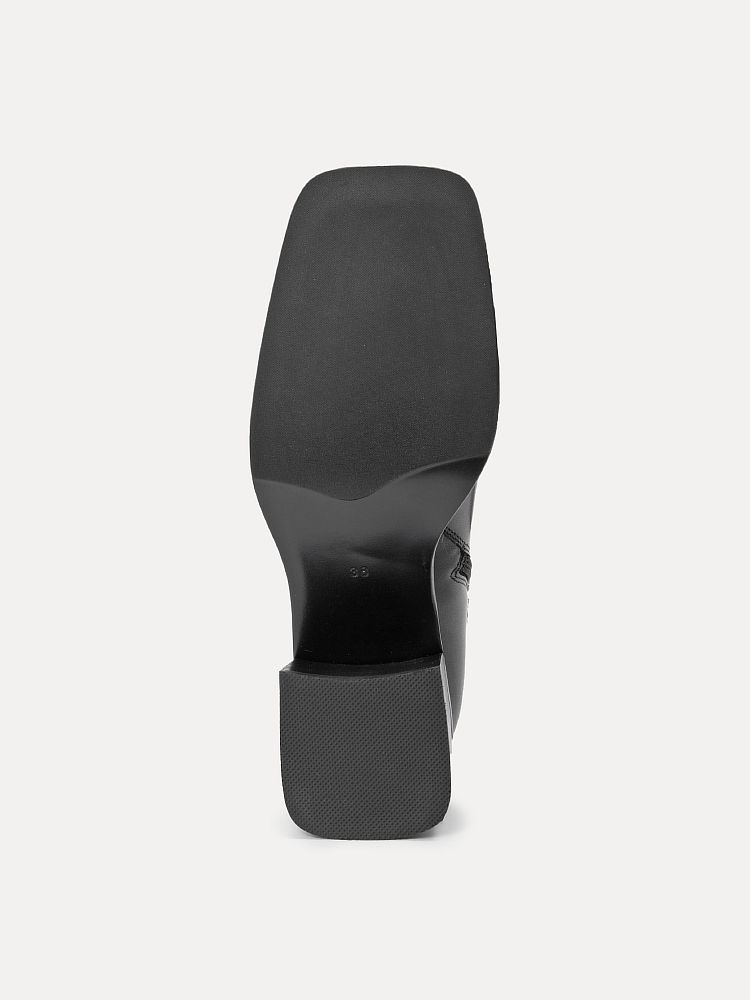 Ботинки демисезон (F390-801)