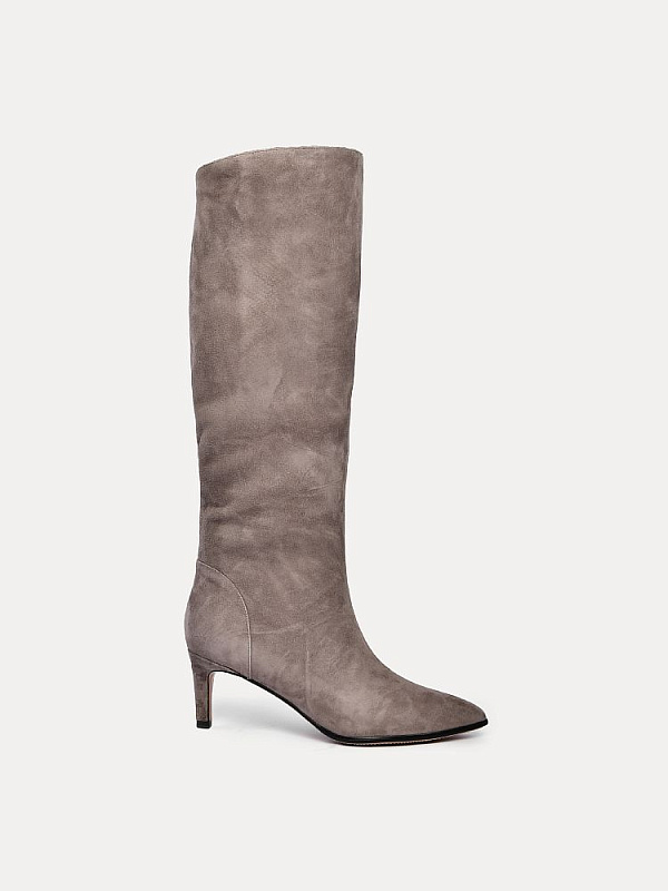 Сапоги демисезонные (K530-70B)