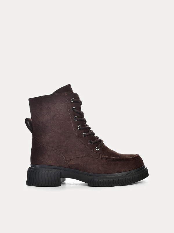 Ботинки зимние (7387-33)