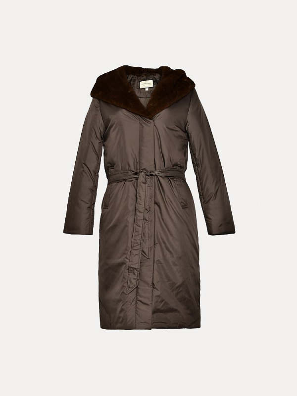 Куртка утепленная (92432-2)