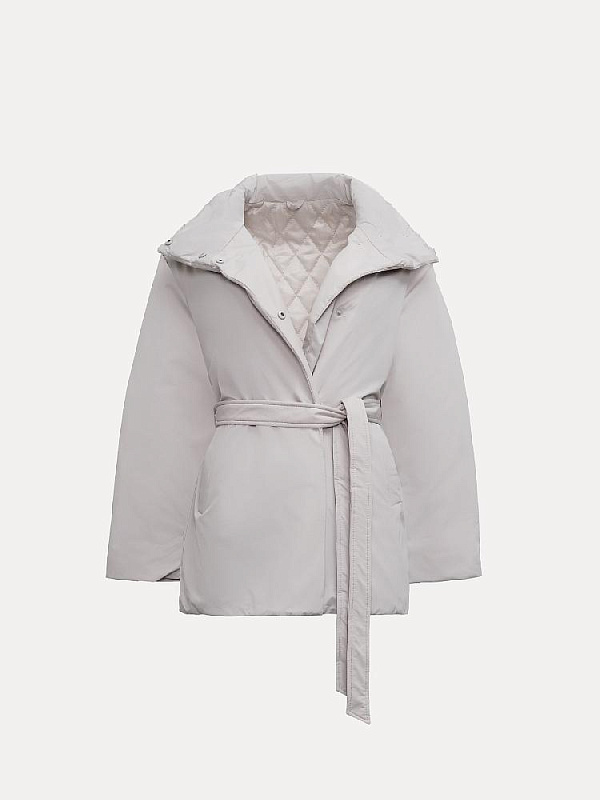 Куртка демисезонная (L-610) 