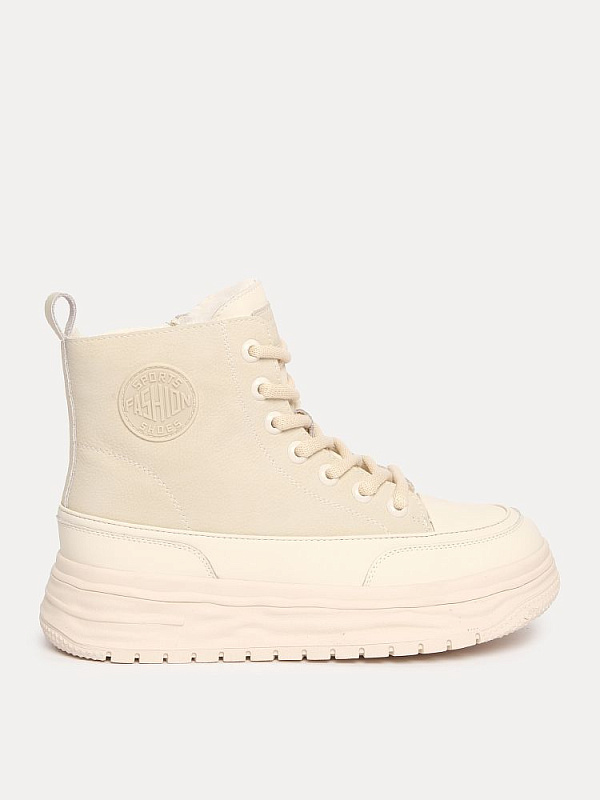 Ботинки зимние (A20-ZM-WB595-6)