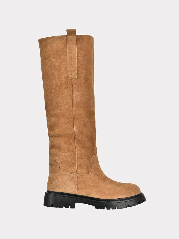 Сапоги зимние (CY07) 