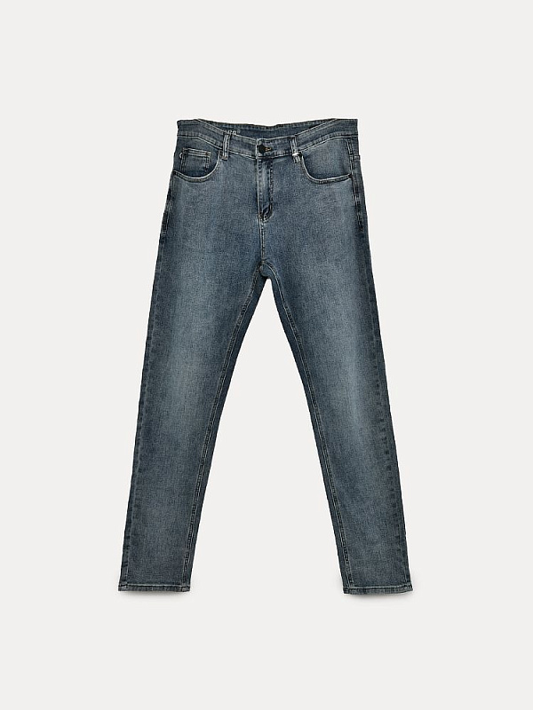 Джинсы мужские (LQ225) 