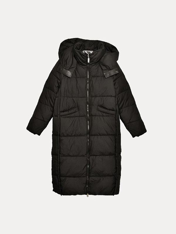 Куртка утепленная (916P)