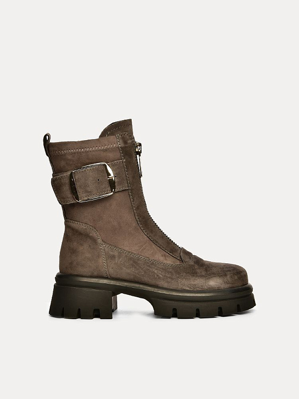 Ботинки демисезон (VE076T-N395)