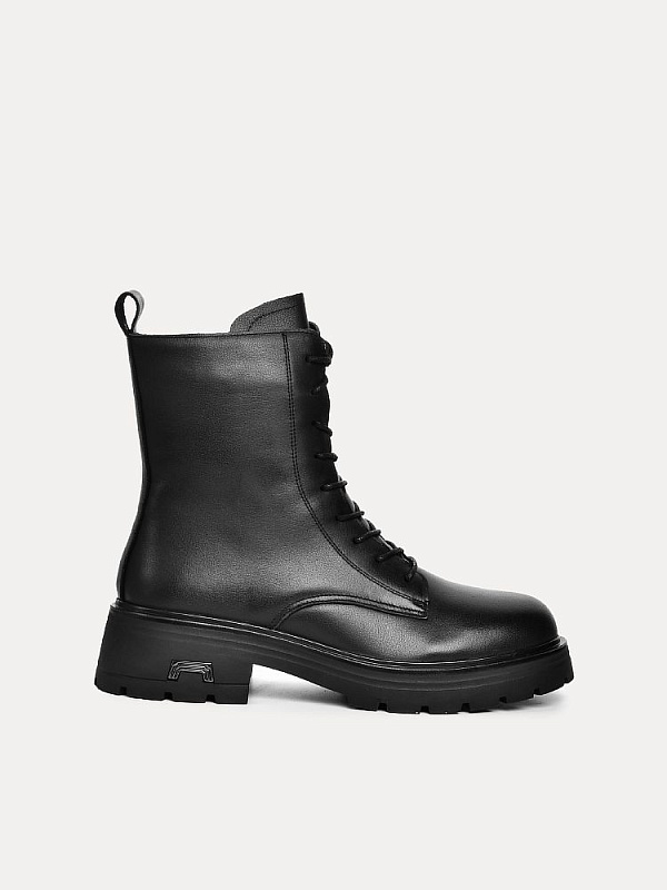 Ботинки зимние (BTM2057)