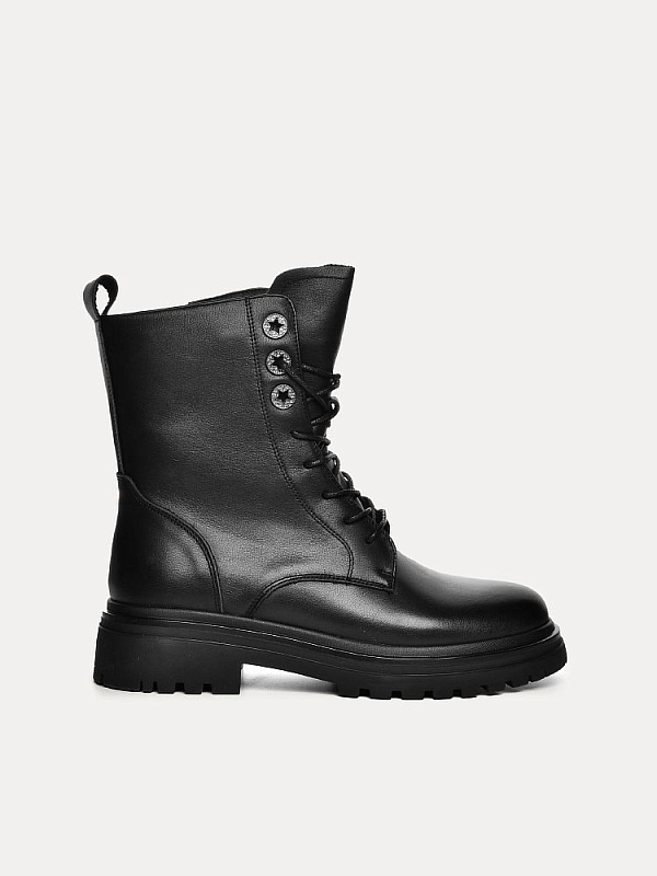 Ботинки демисезон (9823-6)