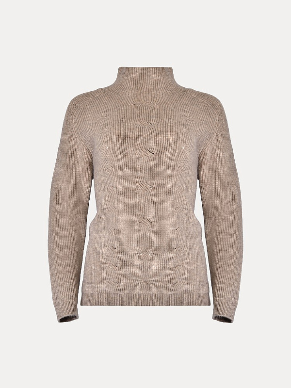 Костюм (8192-8193 свитер+юбка)