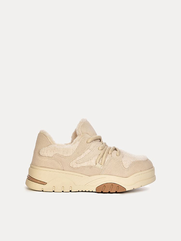 Кроссовки зимние (JV801175M)